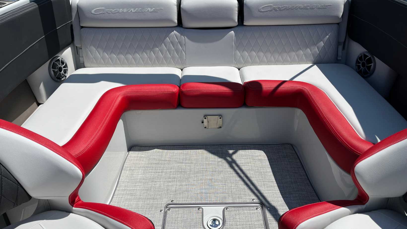 2024 Crownline 240 SS - Photo 13